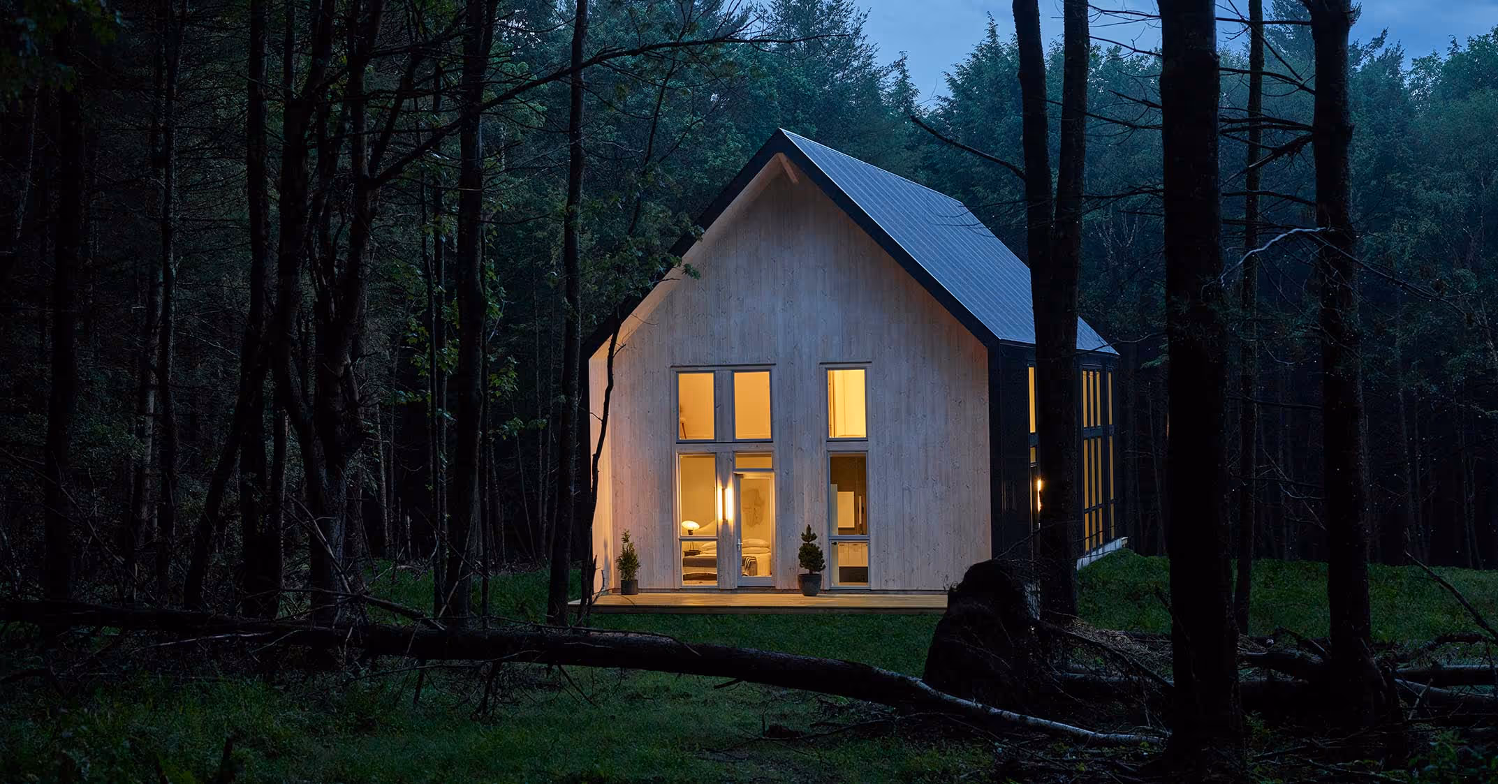 Nevelhaus