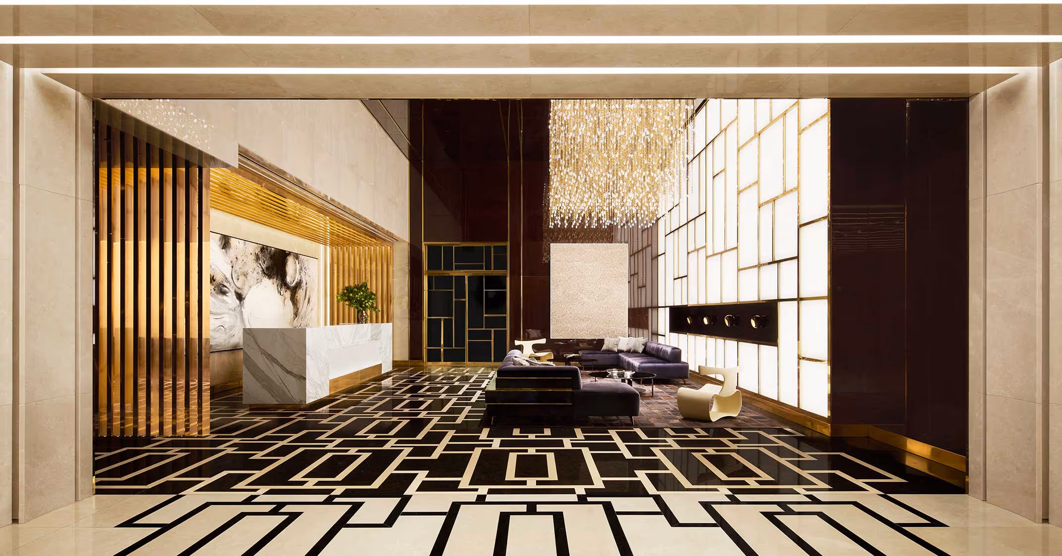 Central Park Tower