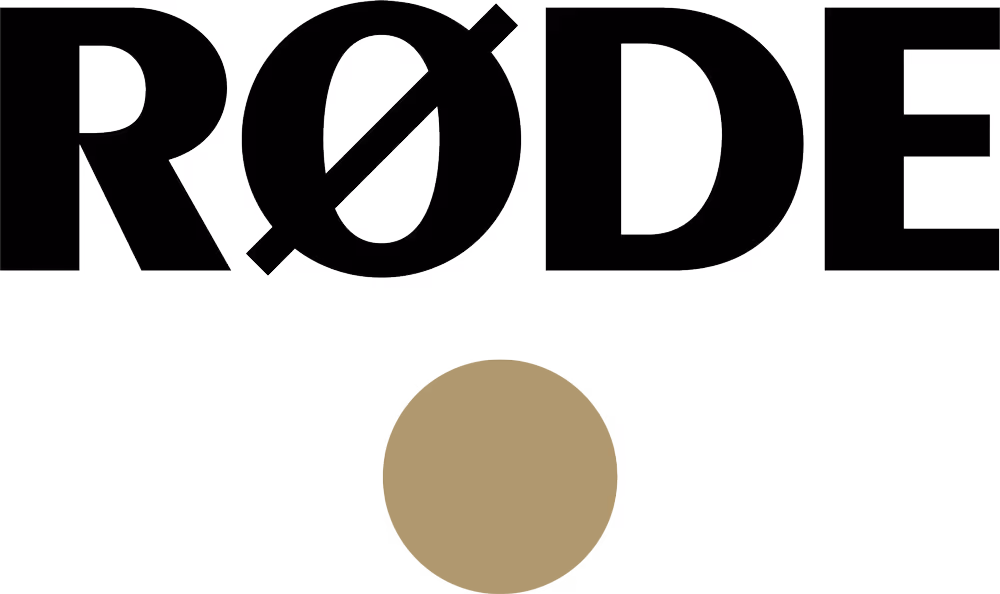 RØDE microphones