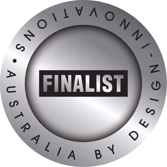 Australia ByDesign Innovations Finalist