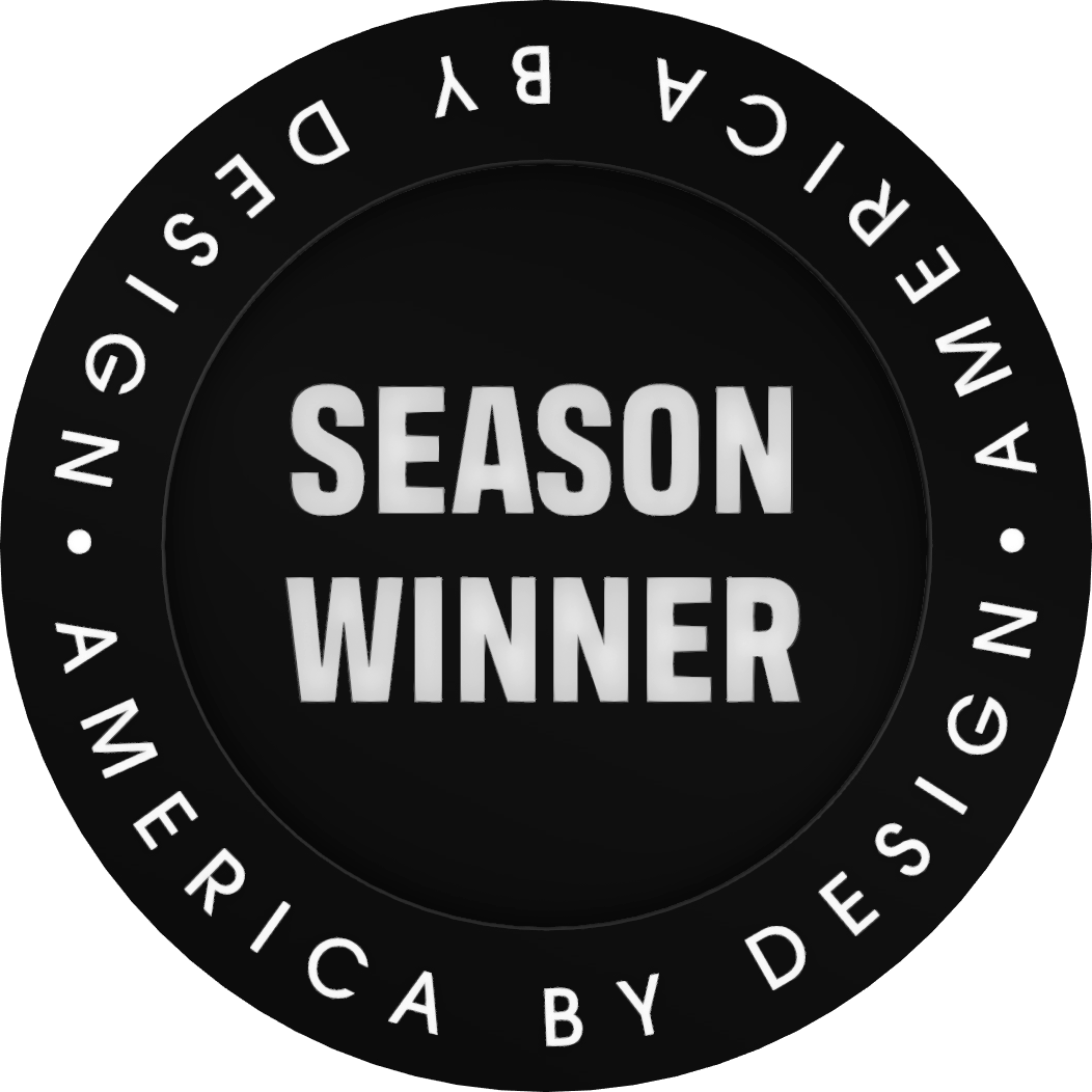 America ByDesign Season Winner