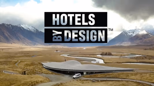 Hotels ByDesign