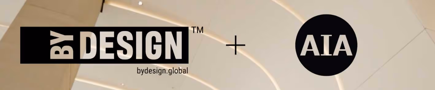 ByDesign + AIA
