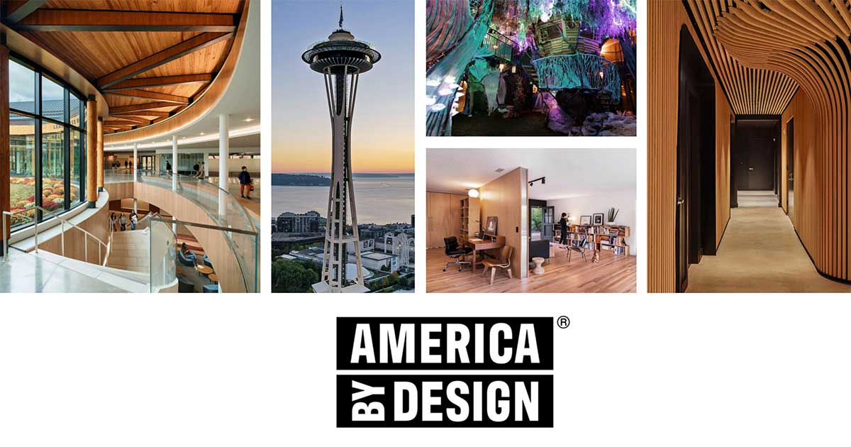 America ByDesign | Featured Projects