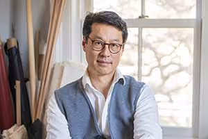 Thomas Wong