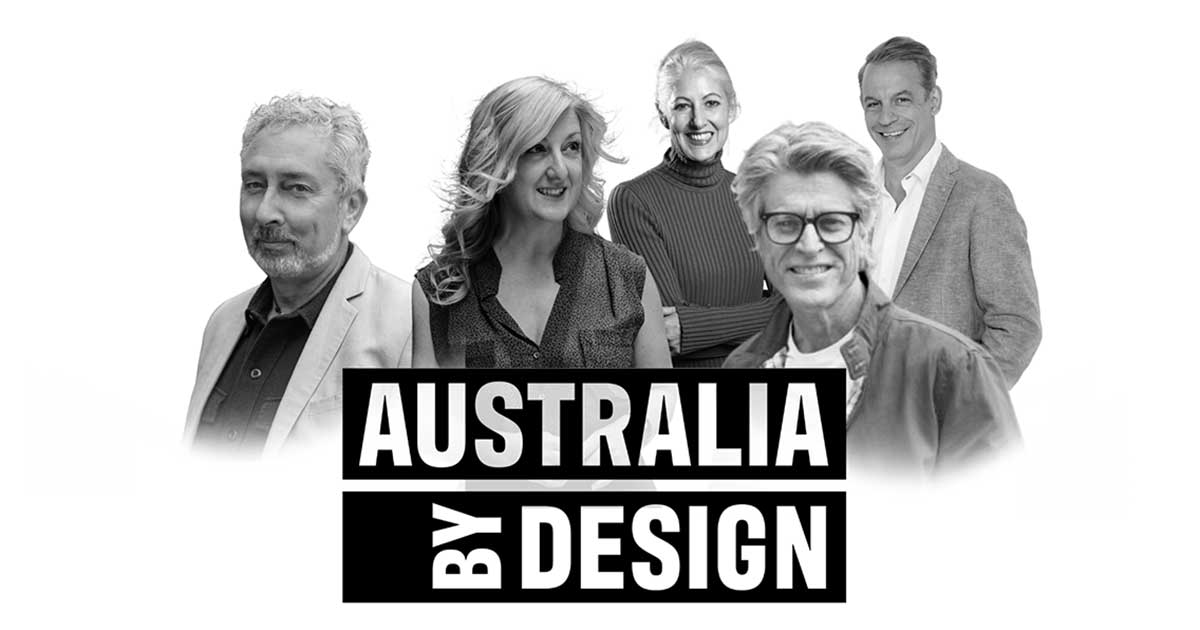 Australia ByDesign | Featured Projects