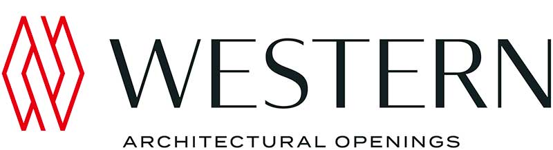 Western Architectural Openings