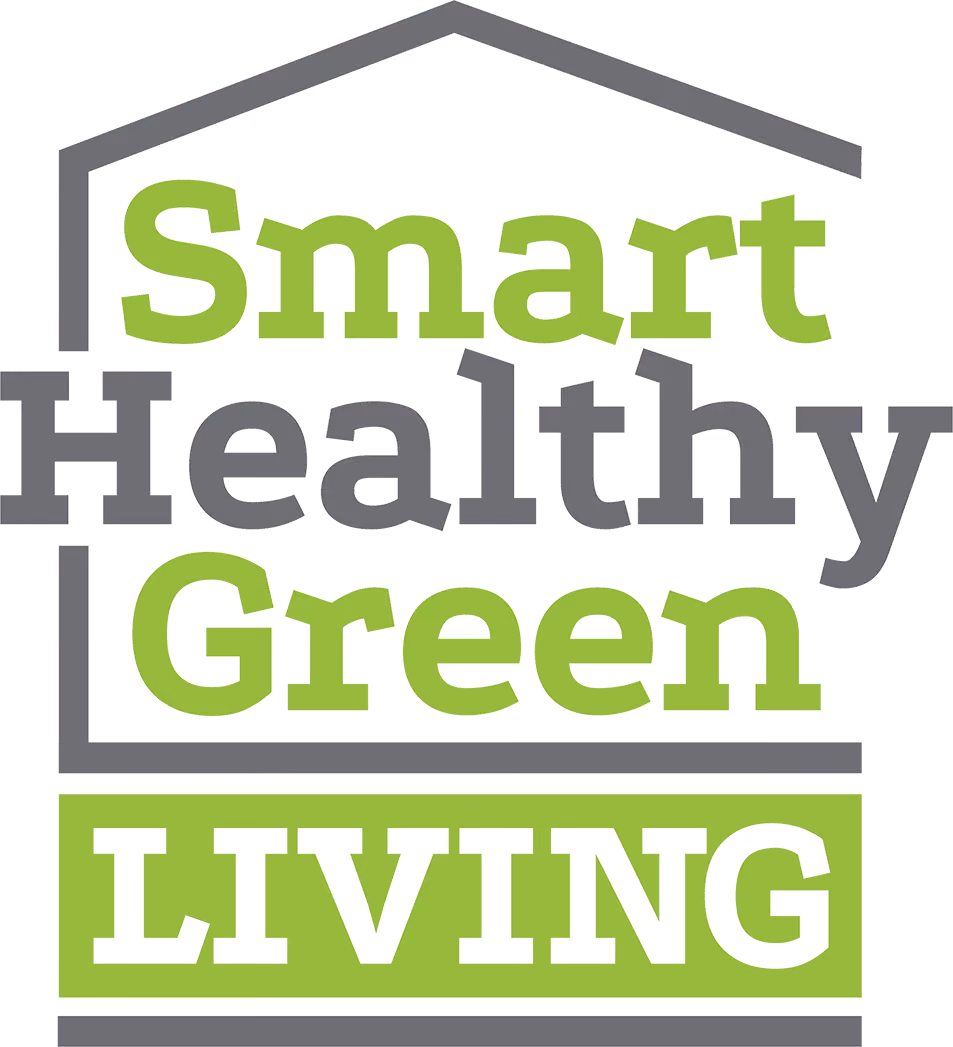 Smart Healthy Green Living