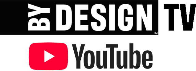 ByDESIGN TV on YouTube