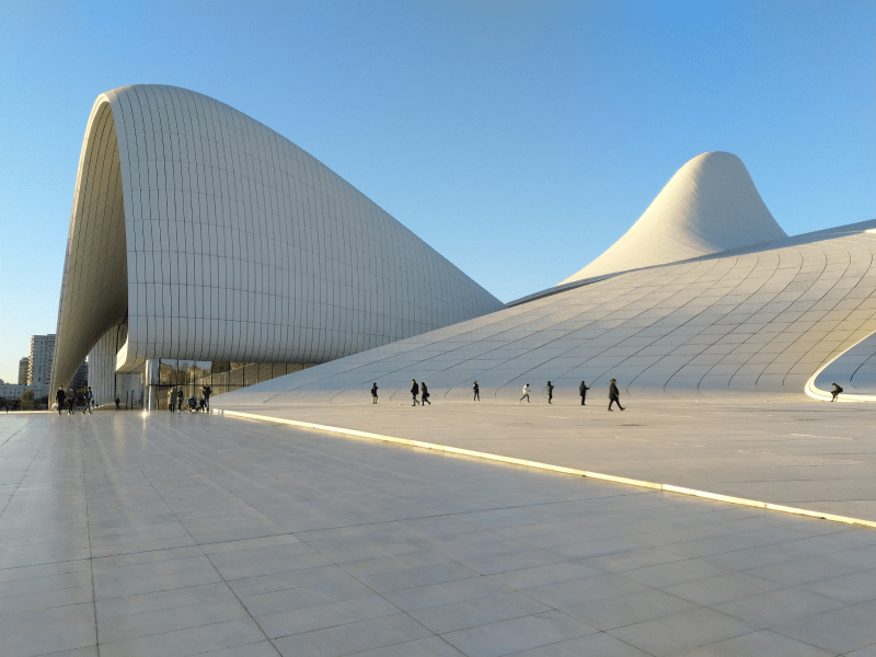 Experience Azerbaijan | Find Top Things...