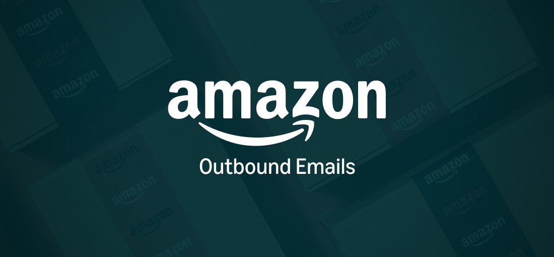 Amazon Outbound