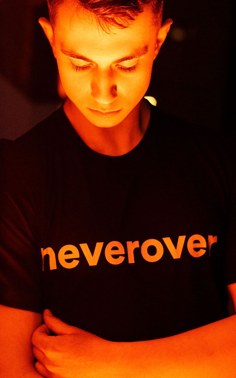 neverover mens clothing