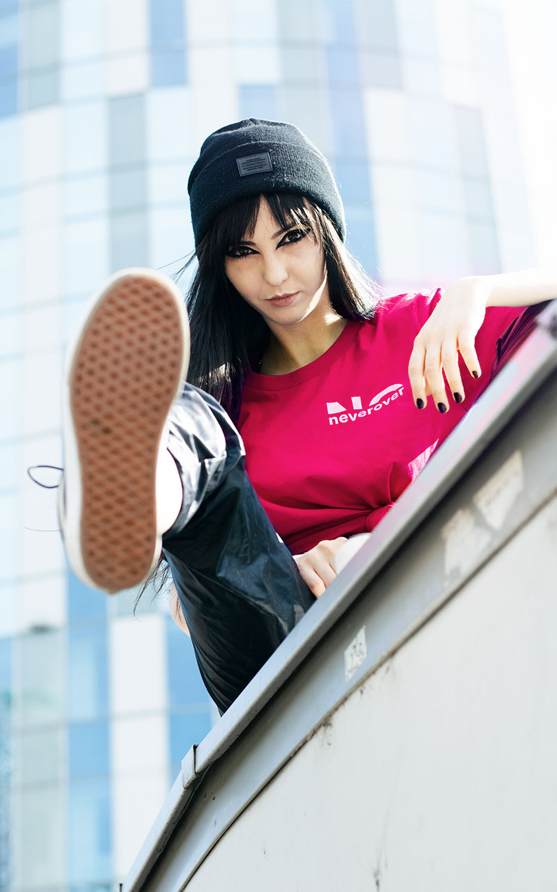 neverover womens clothing