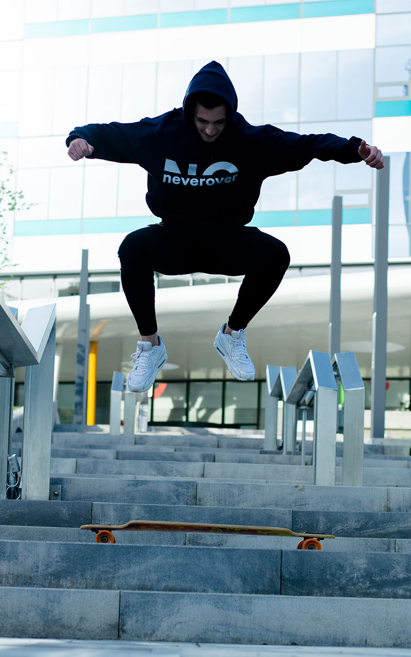 neverover mens clothing lifestyle