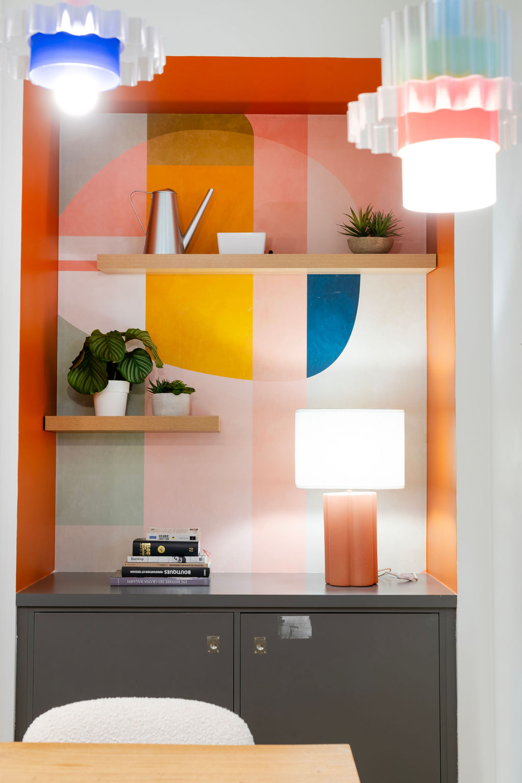 Open space moderne, volumes clairs et circulation fluide — Findle — reportage signé Jonathan Moyal