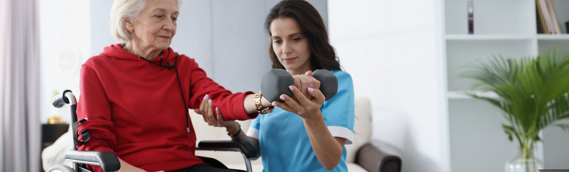 Yonivers Assistance : un vrai soutien au quotidien