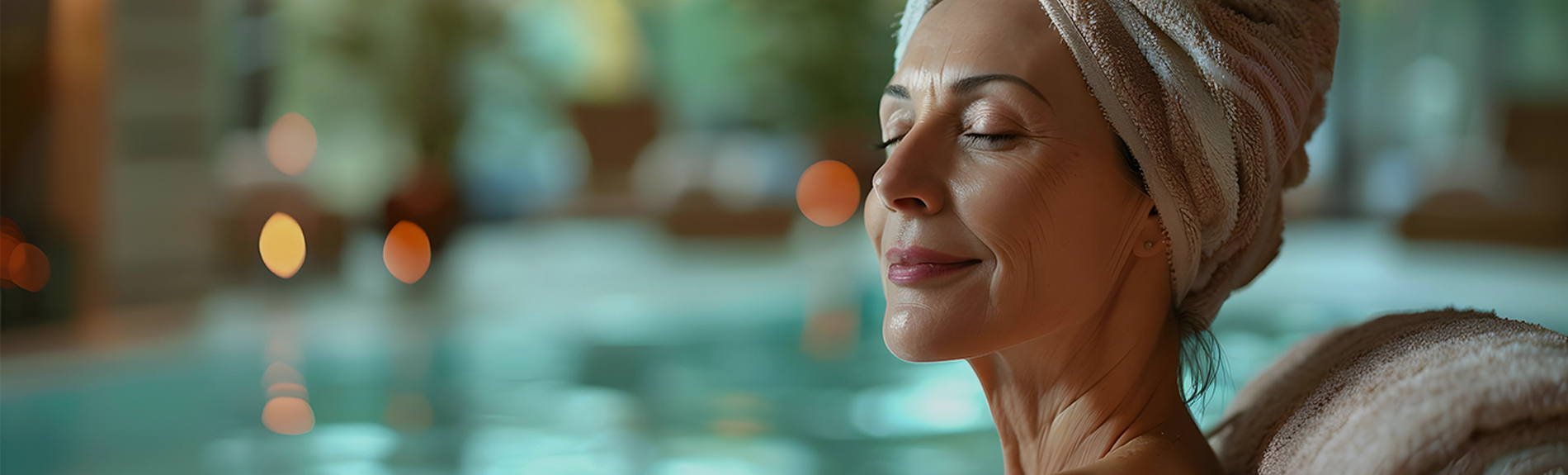 Cure thalasso anti-stress : une solution face à l'augmentation du stress et de l'anxiété