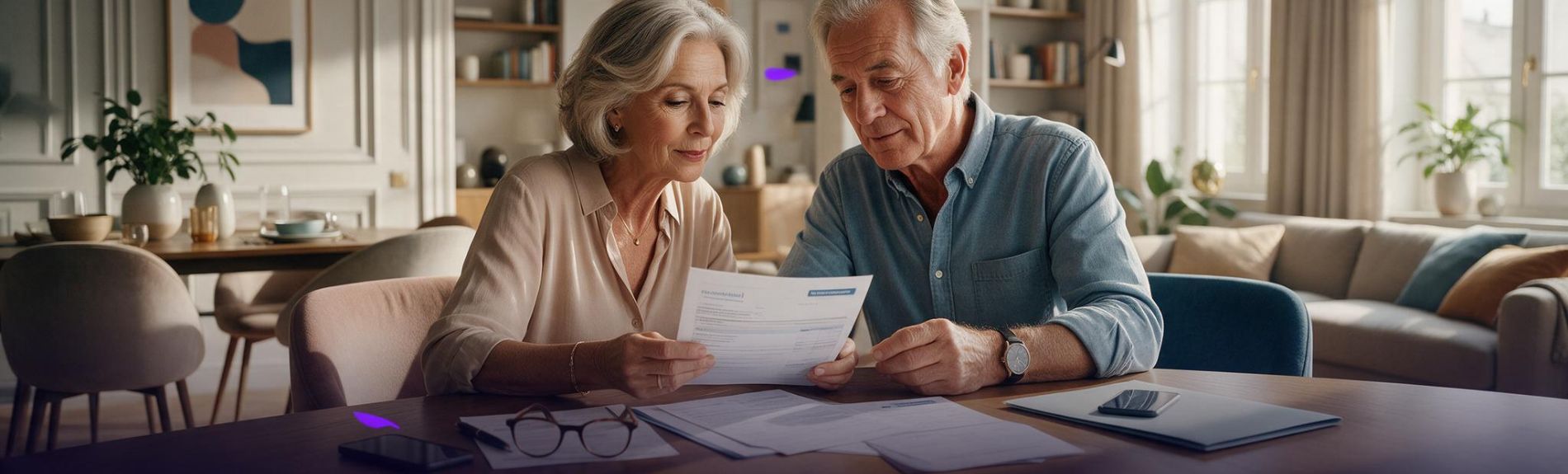 ALD et mutuelle : être pris en charge à 100 % ne signifie pas que tout est remboursé.