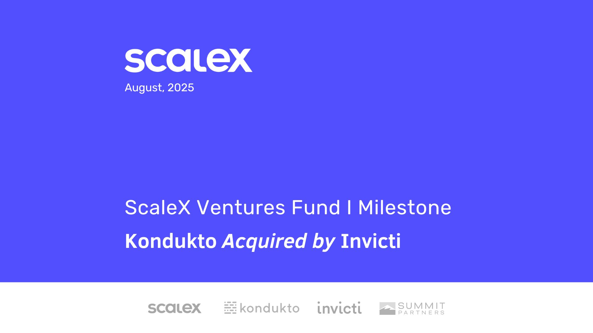 scalex latest blog post cover