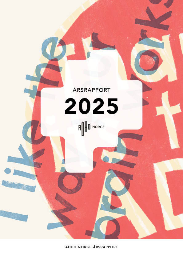 Årsrapport 2025