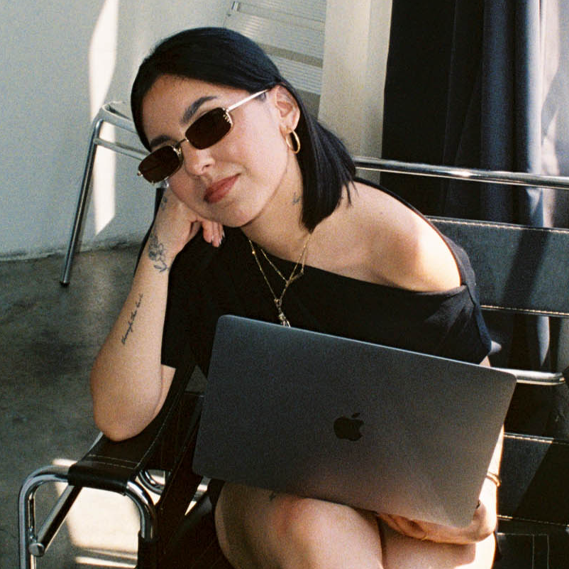 author avatar