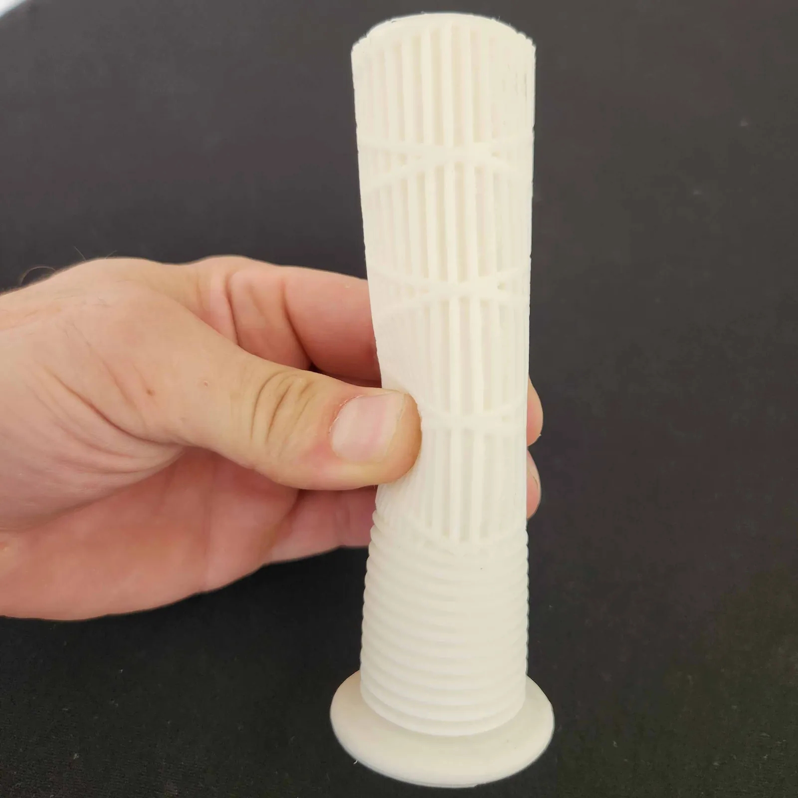 Protótipo funcional impresso em 3D 13