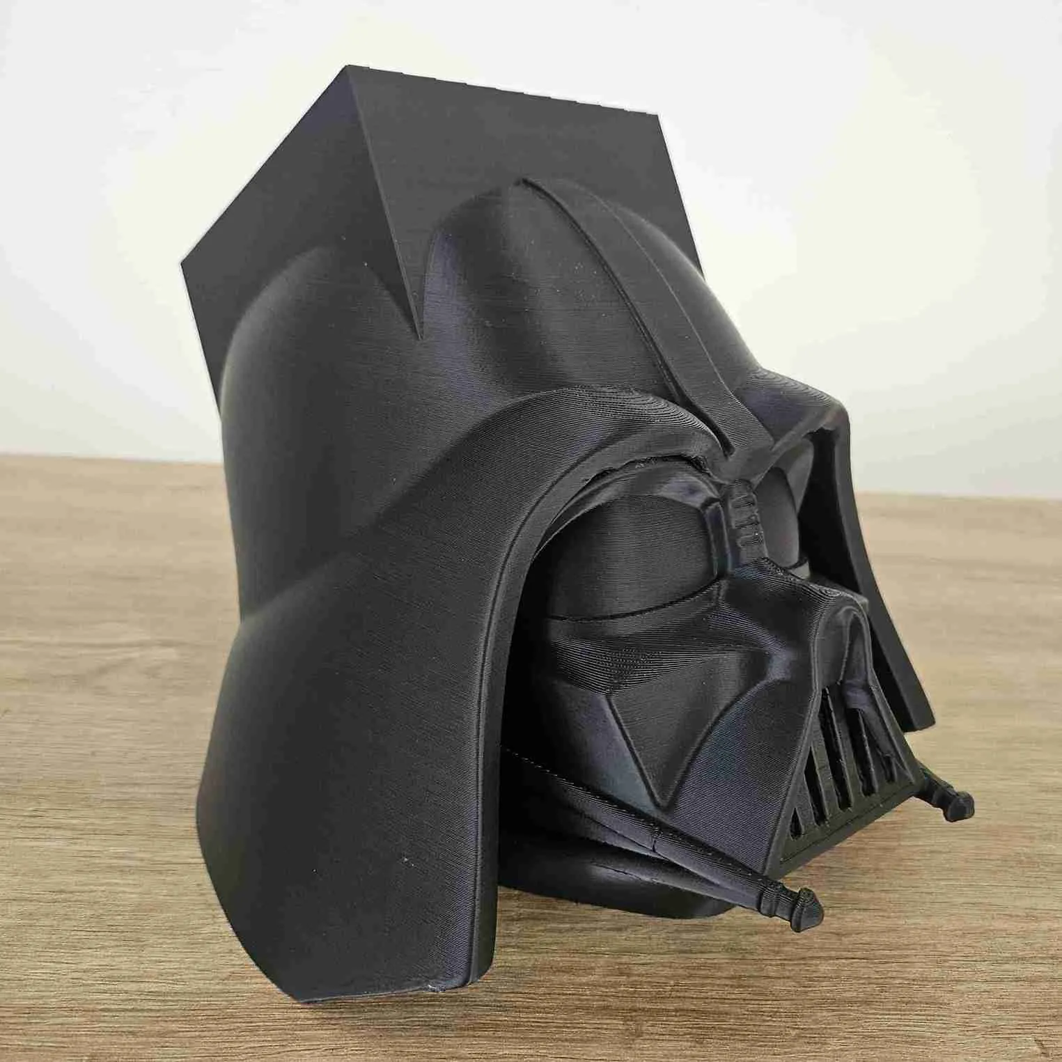Sculpture and 3D-Printed Model 9