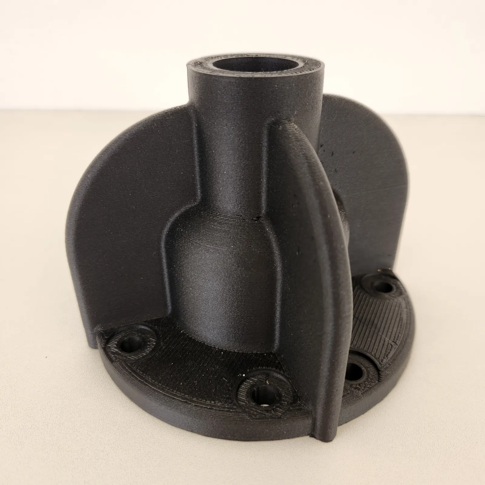 3D-Printed Industrial Replacement Part 14