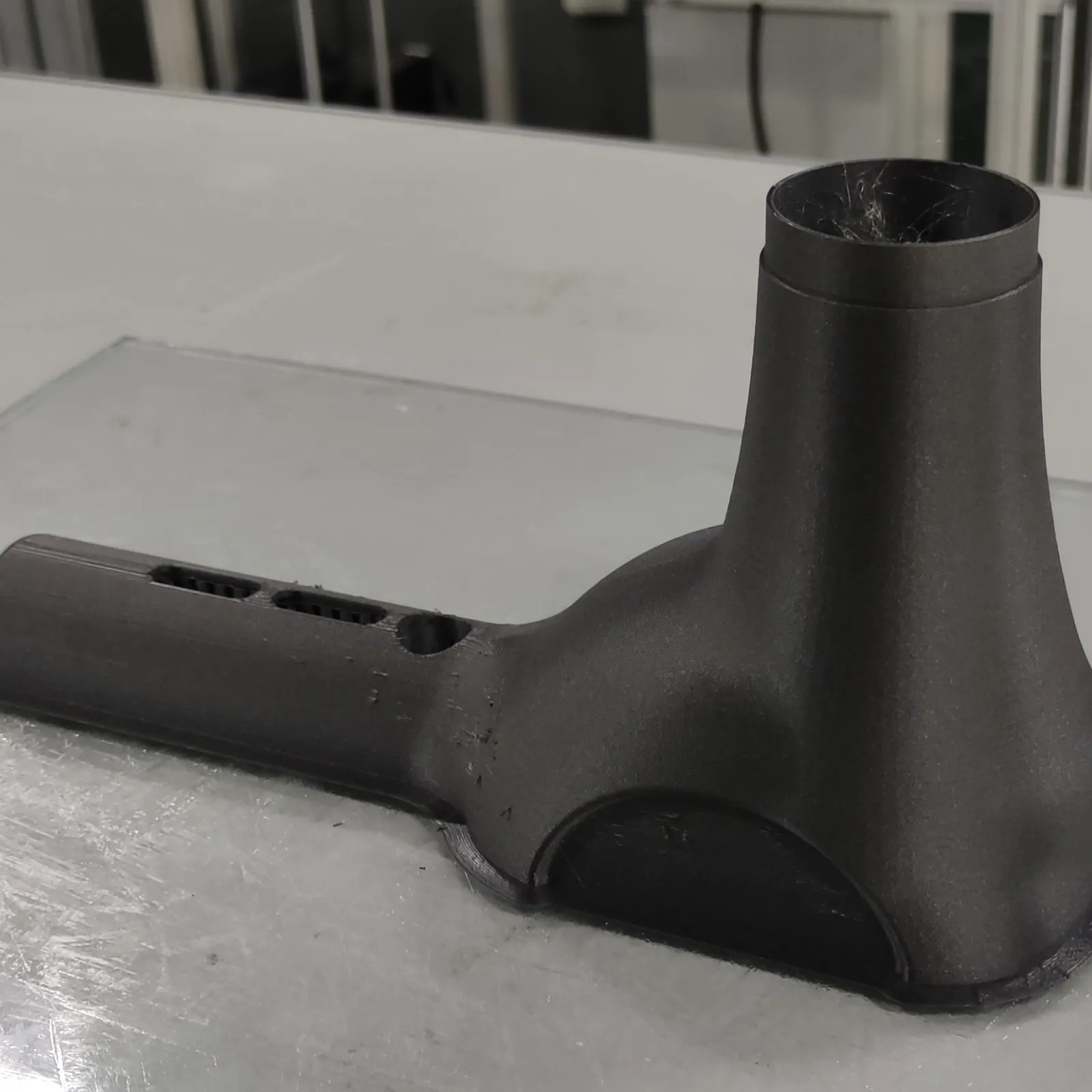 3D-Printed Industrial Replacement Part 19