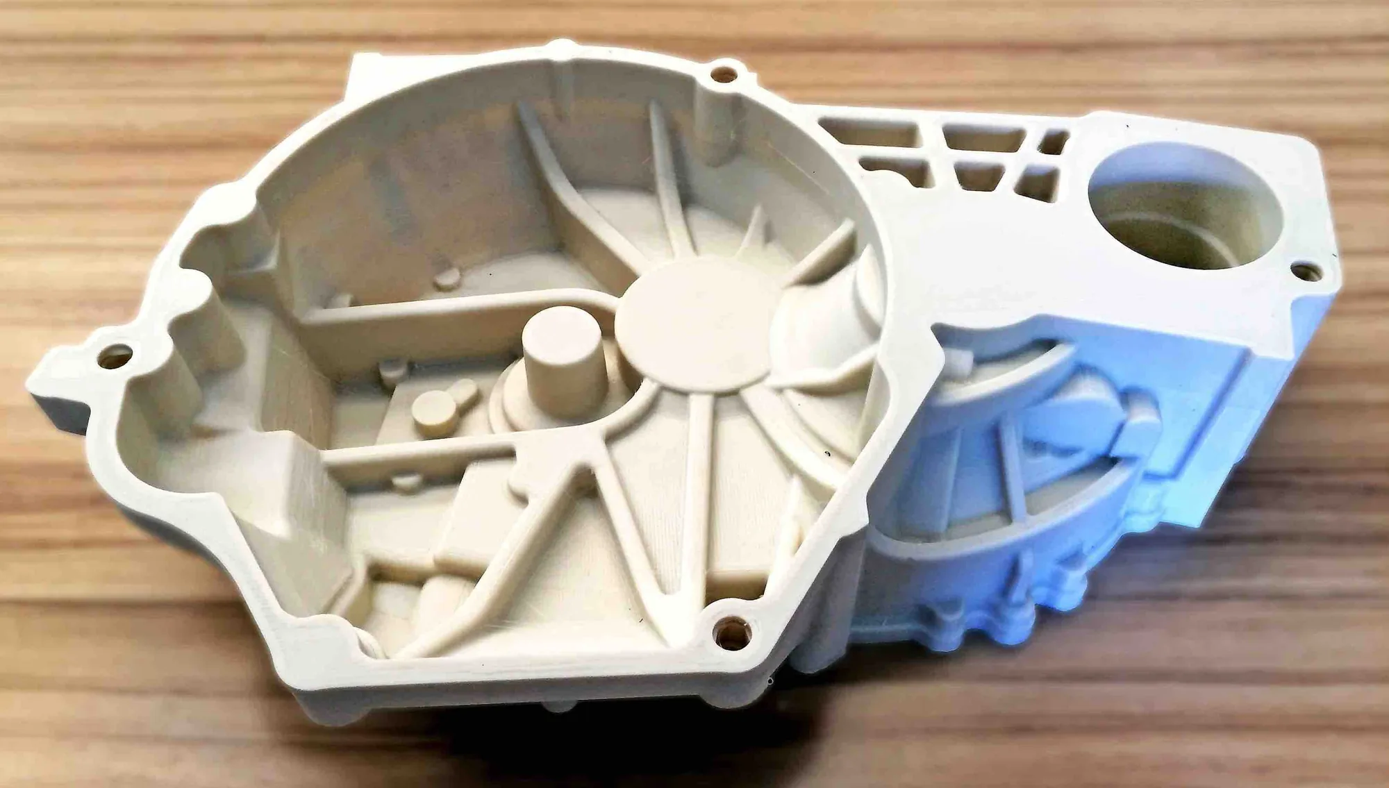 Molds and Casting Models