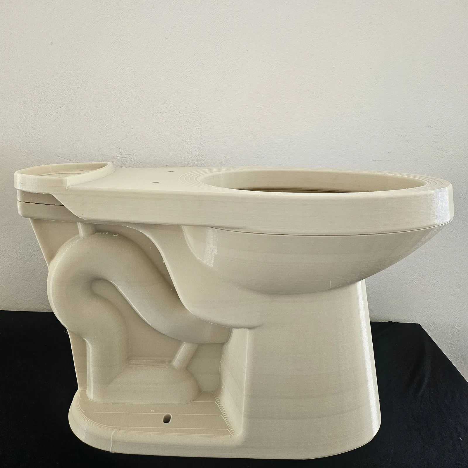3D-Printed Casting Mold and Pattern 15