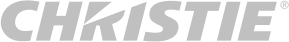 Christie Digital Logo