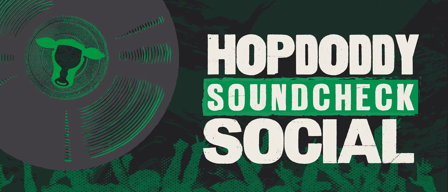 Hopdoddy Soundcheck Social