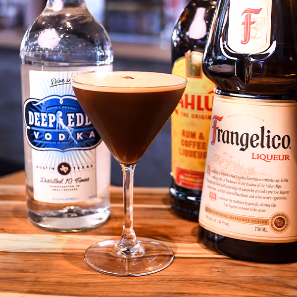 Photo of Espresso Martini