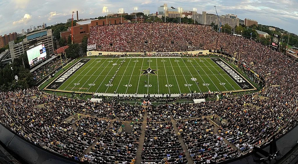 Vanderbilt Stadium