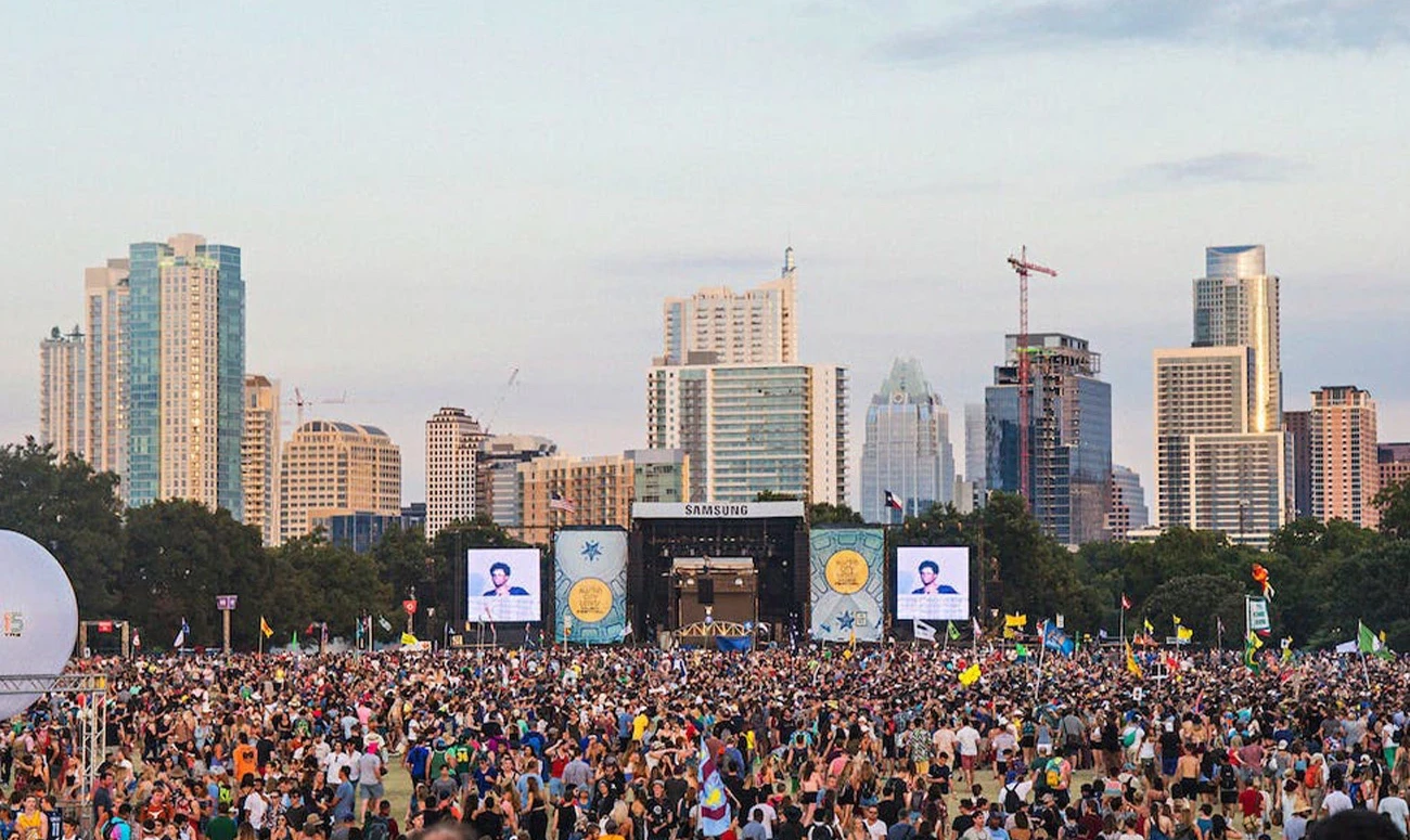 ACL with Austin skyline