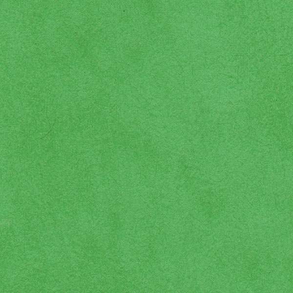 Green tie-dye square.