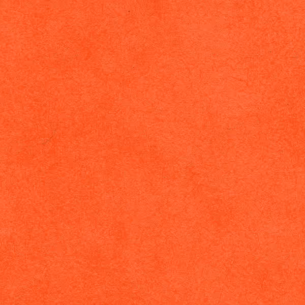 Orange square.