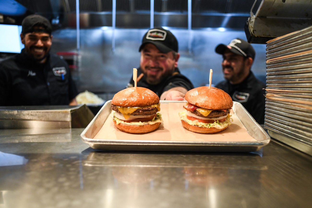 Hopdoddy Chefs