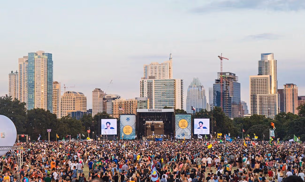 ACL with Austin skyline