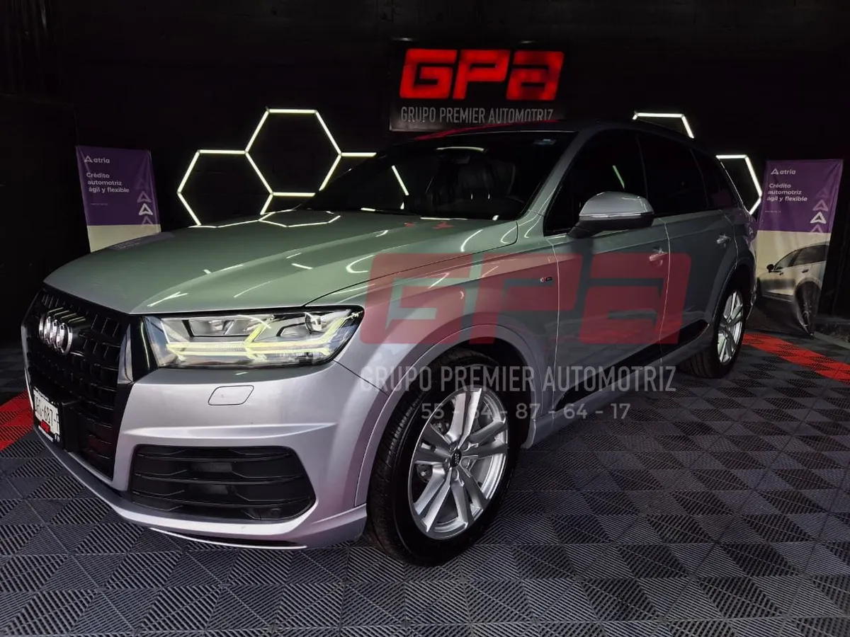 Mini cooper Exterior