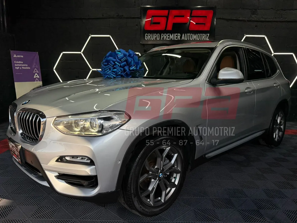 Mini cooper Exterior