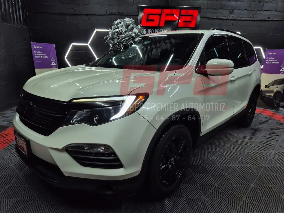 Mini cooper Exterior