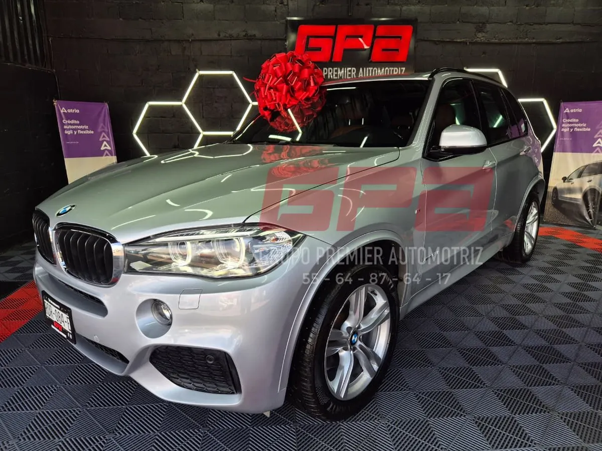 Mini cooper Exterior