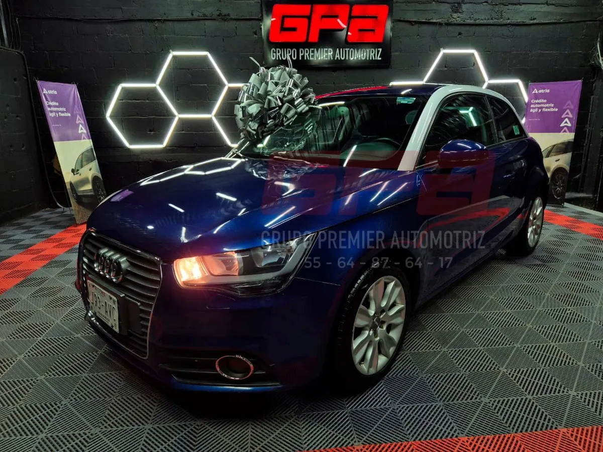 Mini cooper Exterior