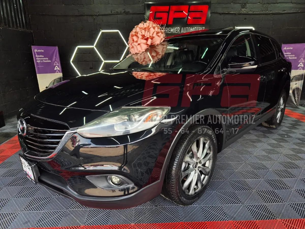 Mini cooper Exterior