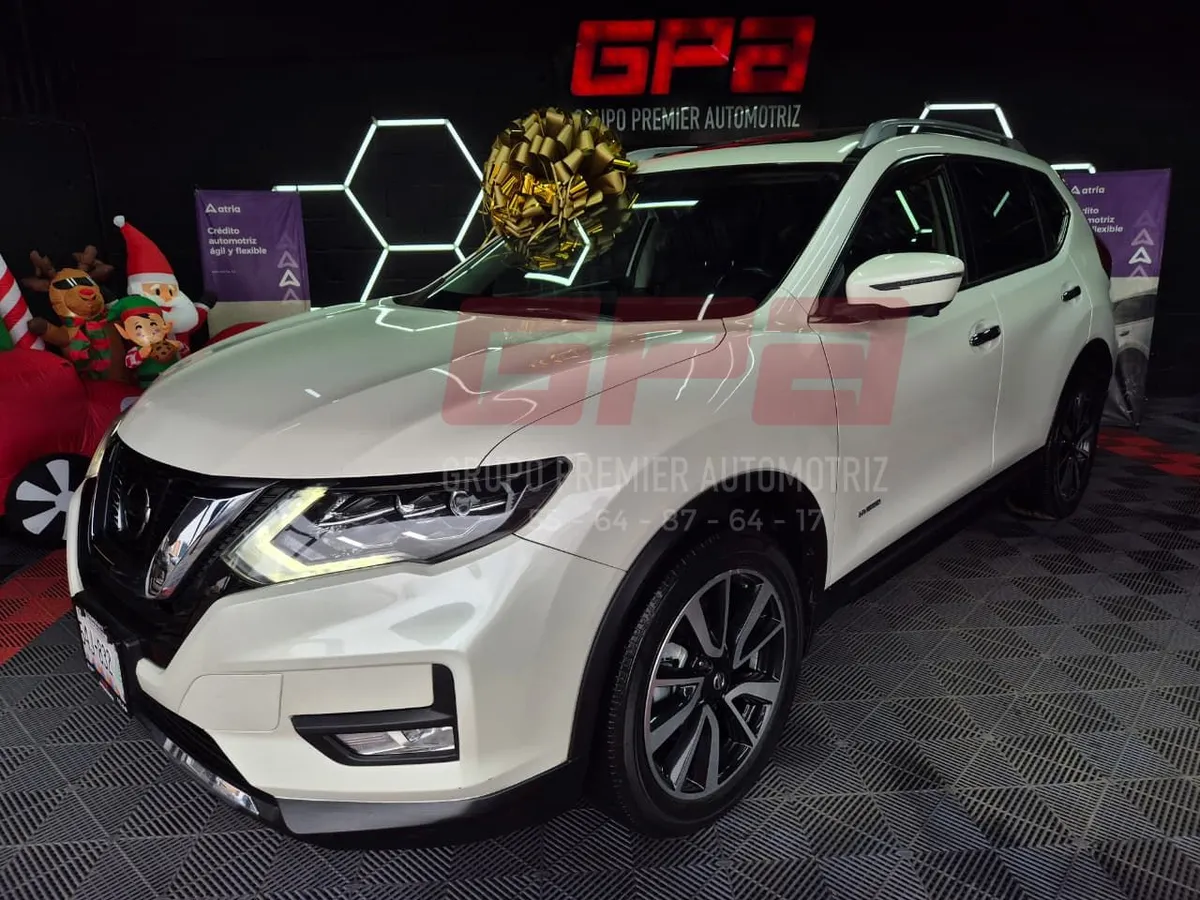 Mini cooper Exterior