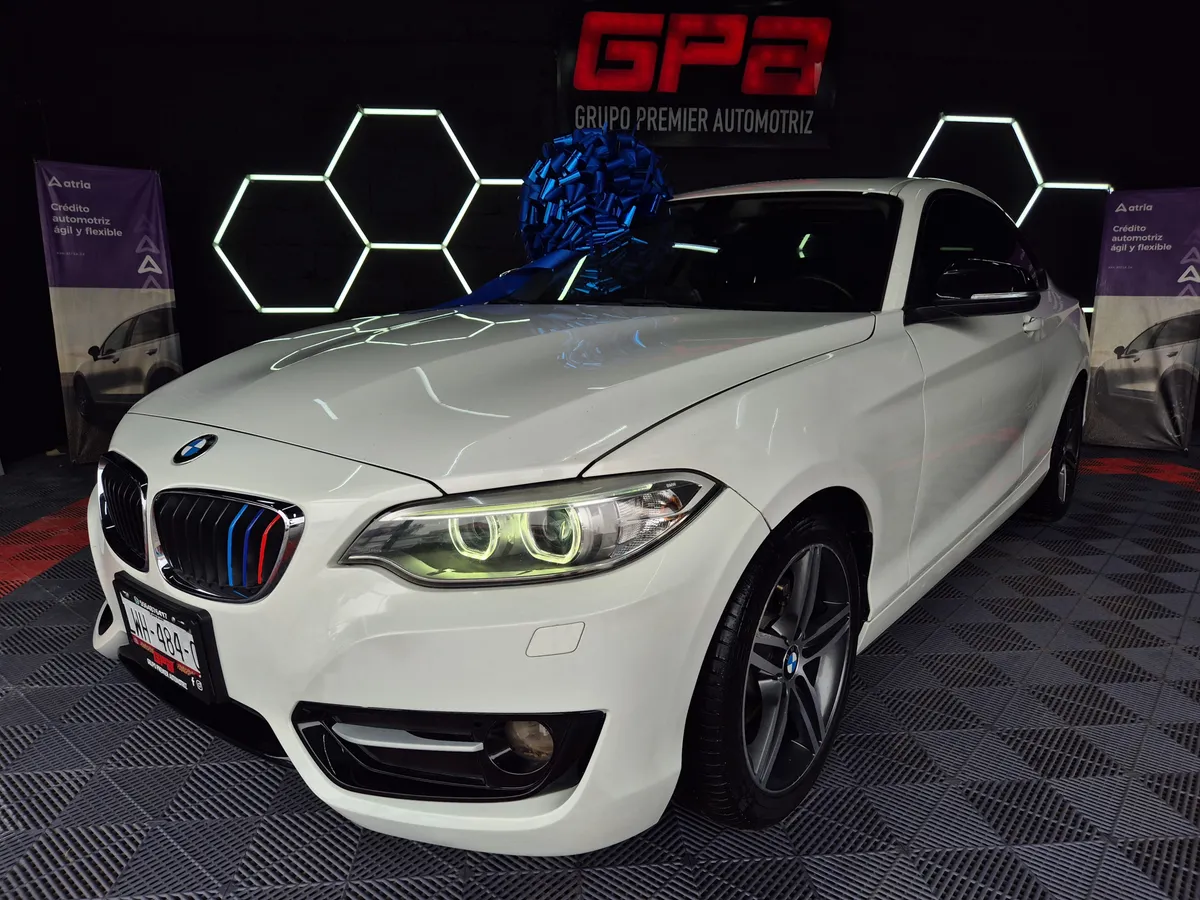 Mini cooper Exterior