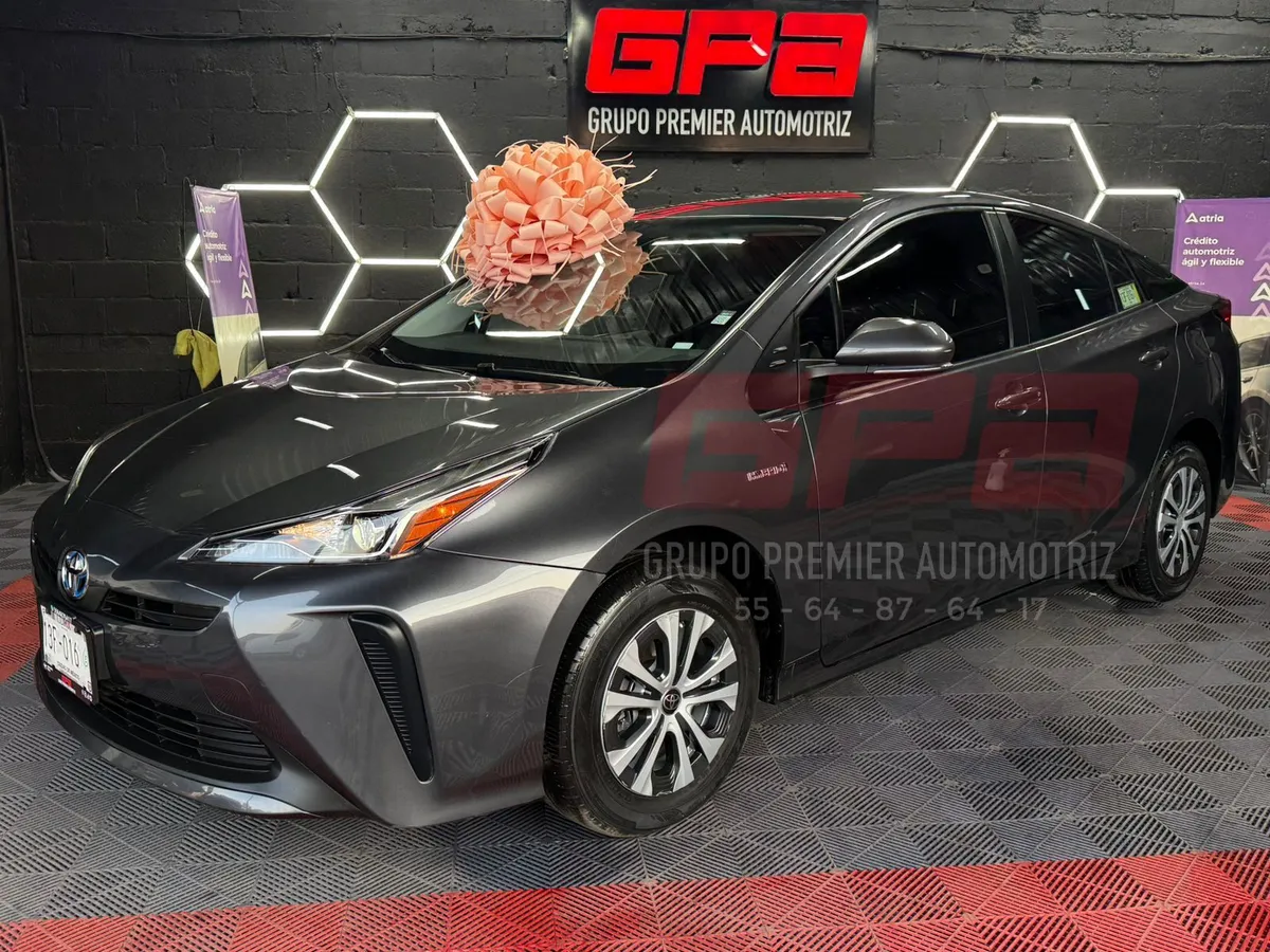 Mini cooper Exterior