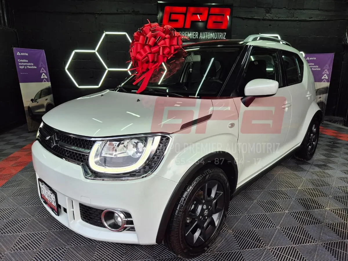 Mini cooper Exterior